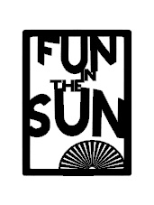 étiquette Fun in the sun copie
